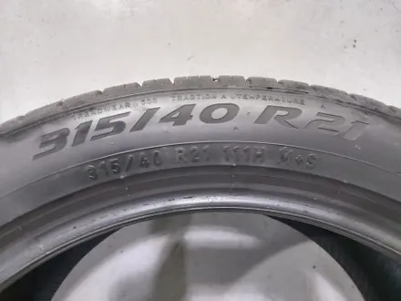 대전 벤츠 W166 GLE 쿠페 AMG 21인치 유광블랙 휠도색 + 레드 캘리퍼도색 / 대전 중구 안영동