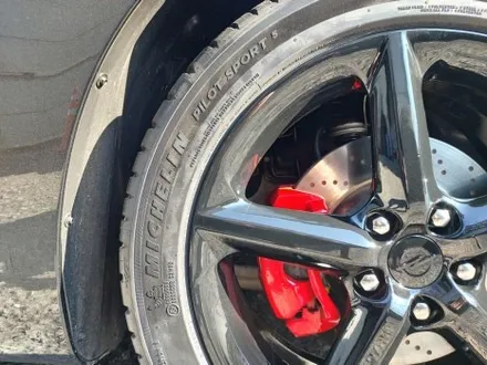 대전 대우 GMC G2X 18인치 순정휠 유광 (하이그로시) 블랙 분체도장 휠도색 / 대전 중구 안영동
