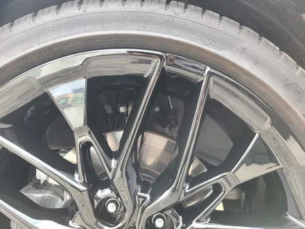 대전 휠로세움 세종 기아 K5 DL3 19인치 순정휠 유광블랙 분체 휠도색 / 대전 중구 안영동