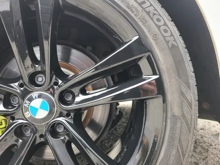 대전 휠복원 휠로세움 BMW F30 3시리즈 397 18인치 유광블랙 / 대전 중구 안영동
