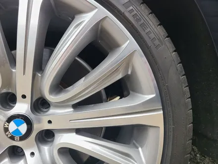세종 BMW G11, G12 7시리즈 628M 20인치 (대전 다이아컷팅 분체도장 휠복원) / 대전 중구 안영동