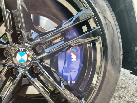 대전 휠복원 휠로세움 - BMW F44 2시리즈 220I 819M 18인치 유광블랙 휠도색 / 대전 중구 안영동