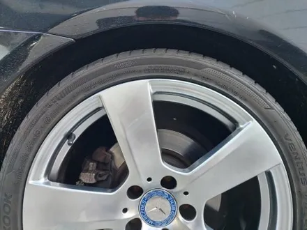 벤츠 휠 기스 스크래치 상처 수리 대전 휠복원 분체도장 전문 휠로세움 / 대전 중구 안영동