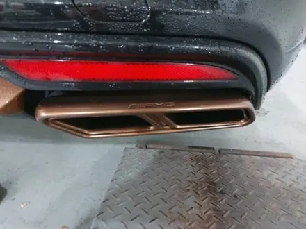 대전 휠복원 벤츠 W222 S클래스 S350 19인치 반무광브론즈 휠도색 (파이널에디션) / 대전 중구 안영동