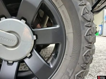 대전 험머 H2 순정휠 백화 부식 및 도장 떨어짐으로 인함 휠복원 / 대전 중구 안영동