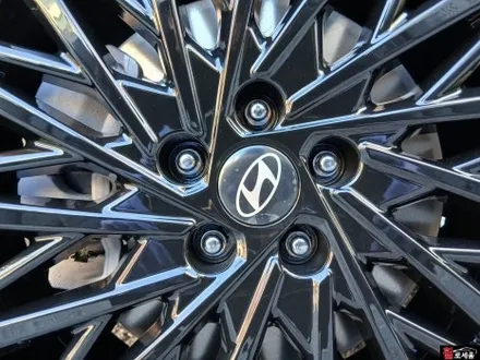 대전 디올뉴펠리세이드 LX3 21인치 유광블랙 휠도색 (유광블랙) / 대전 중구 안영동