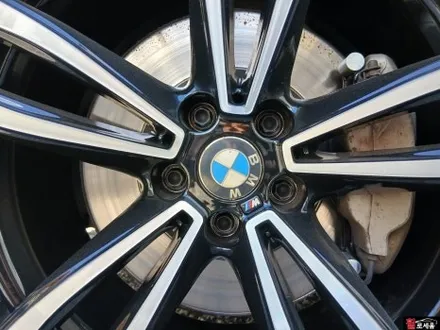 청주 BMW G32 6GT 647M 19인치 휠복원 중고 순정휠 교체 튜닝 / 대전 중구 안영동
