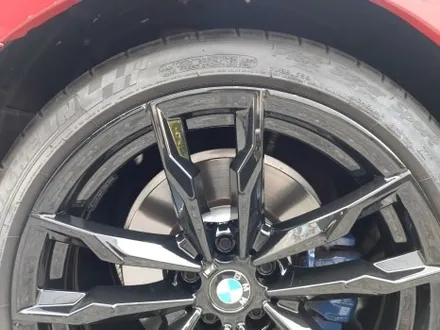 BMW G29 Z4 19인치 유광블랙 분체 휠도색 (크롬죽이기) 대전 휠로세움 / 대전 중구 안영동