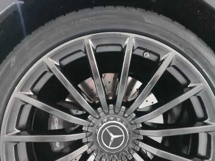 대전 휠복원 휠로세움 벤츠 GT43 AMG 20인치 고스트크롬 (벤투스 S1 에보3 타이어) / 대전 중구 안영동