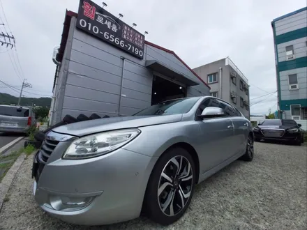 대전 휠복원 기스 스크래치 상처 수리 삼성 SM7 18인치 휠 교체 / 대전 중구 안영동