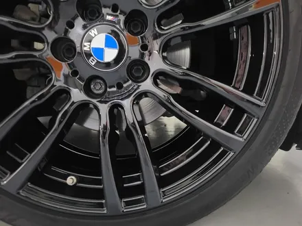 전주 BMW F30 3시리즈 403M 19인치 순정휠 (유광블랙) 대전 휠복원 휠로세움 / 대전 중구 안영동
