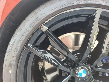 충청 대전 휠도색 BMW G29 Z4 19인치 순정휠 유광블랙 분체도장 / 대전 중구 안영동