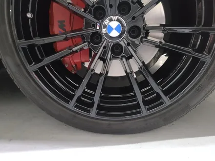 청주 휠복원 BMW G30 5시리즈 19인치 대전 휠로세움 (유광블랙) / 대전 중구 안영동