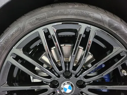 BMW G30 5시리즈 664M 19인치 휠복원 및 유광블랙 휠도색 - 대전 휠로세움 / 대전 중구 안영동
