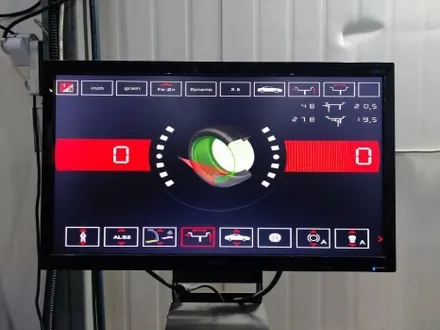 대전 W167 GLE 53 AMG 21인치 유광블랙 휠복원 + 우레탄 레드 캘리퍼도색 / 대전 중구 안영동