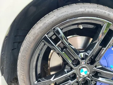 대전 휠복원 휠로세움 - BMW F44 2시리즈 220I 819M 18인치 유광블랙 휠도색 / 대전 중구 안영동