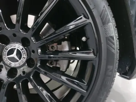 벤츠 W205 C클래스 카브리올레 19인치 AMG 마차 유광블랙 휠도색 대전 휠로세움 / 대전 중구 안영동