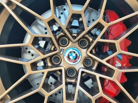 대전 휠도색 휠로세움 BMW G82 M4 826M 19인치 20인치 순정휠 (반무광브론즈) / 대전 중구 안영동