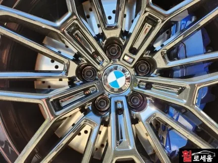 BMW M2 930M 대전 분체도장 하이그로시블랙 (유광블랙) 휠도색 / 대전 중구 안영동