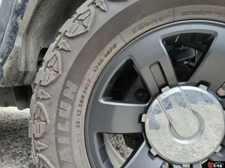 대전 험머 H2 순정휠 백화 부식 및 도장 떨어짐으로 인함 휠복원 / 대전 중구 안영동