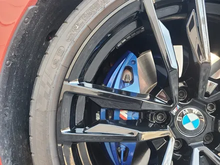 충청 대전 휠도색 BMW G29 Z4 19인치 순정휠 유광블랙 분체도장 / 대전 중구 안영동