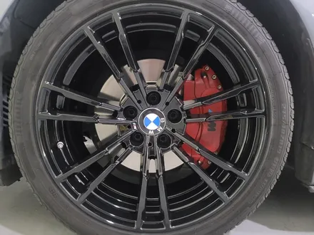청주 휠복원 BMW G30 5시리즈 19인치 대전 휠로세움 (유광블랙) / 대전 중구 안영동