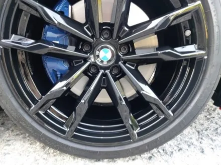 BMW G29 Z4 19인치 유광블랙 분체 휠도색 (크롬죽이기) 대전 휠로세움 / 대전 중구 안영동