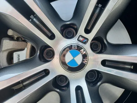 세종 BMW 7시리즈 648M 20인치 순정휠 휠복원 [대전 분체도장 휠로세움] / 대전 중구 안영동