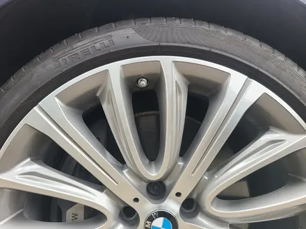 세종 BMW G11, G12 7시리즈 628M 20인치 (대전 다이아컷팅 분체도장 휠복원) / 대전 중구 안영동