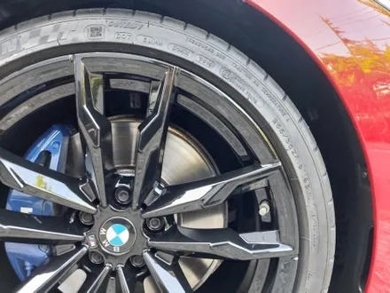BMW G29 Z4 19인치 유광블랙 분체 휠도색 (크롬죽이기) 대전 휠로세움 / 대전 중구 안영동