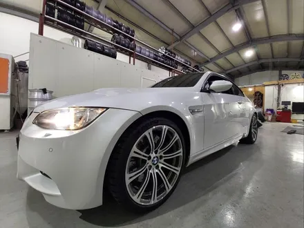 대전 다이아컷팅 분체도장 휠복원 수입차 BMW E92 M3 220M 19인치 / 대전 중구 안영동