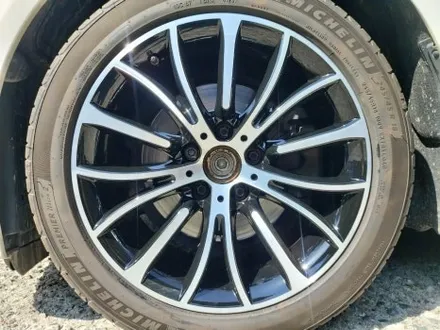 청주 BMW F10 5시리즈 럭셔리 18인치 대전 휠복원 (다이아컷팅 분체도장) / 대전 중구 안영동