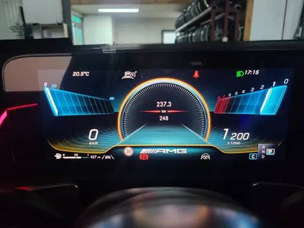 청양 수입차 벤츠 X247 GLB AMG 19인치 순정휠 유광블랙 분체도장 휠도색 / 대전 중구 안영동