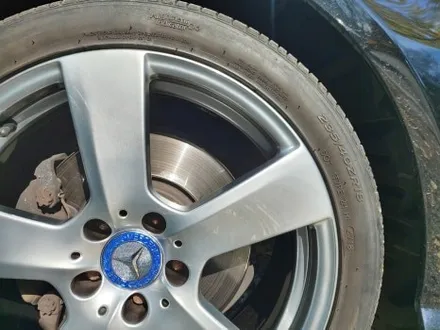 벤츠 휠 기스 스크래치 상처 수리 대전 휠복원 분체도장 전문 휠로세움 / 대전 중구 안영동