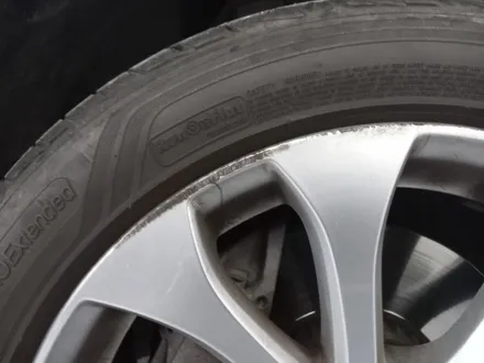 대전 휠복원 벤츠 W213 E클래스 E300 18인치 블랙 투톤 다이아컷팅 순정휠 [휠로세움] / 대전 중구 안영동