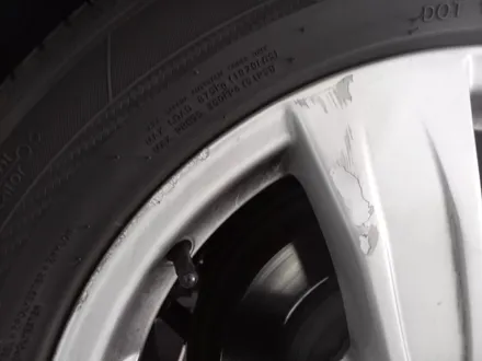 벤츠 W221 S클래스 순정휠 인치업 (W222 S350 19인치 고스트크롬 대전 휠복원) / 대전 중구 안영동
