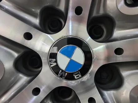 세종 BMW G11, G12 7시리즈 628M 20인치 (대전 다이아컷팅 분체도장 휠복원) / 대전 중구 안영동
