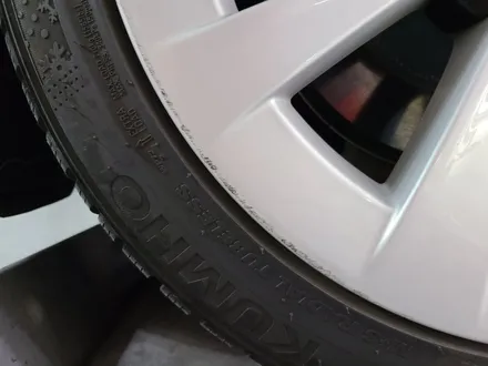대전 휠복원 휠로세움 청주 테슬라 모델3 퍼포먼스 19인치 무광블랙 휠도색 / 대전 중구 안영동