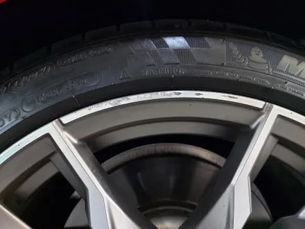 BMW G29 Z4 19인치 유광블랙 분체 휠도색 (크롬죽이기) 대전 휠로세움 / 대전 중구 안영동