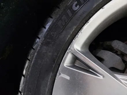 대전 휠로세움 제네시스 GV80 22인치 순정 휠 고스트크롬 복원 및 도색 / 대전 중구 안영동