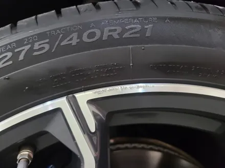 대구 BMW G06 X6 741M 21인치 순정휠 대전 유광블랙 휠도색 [휠로세움] / 대전 중구 안영동