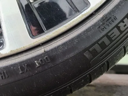 벤츠 W223 S클래스 S580 20인치 순정휠 [대전 휠복원 휠로세움] / 대전 중구 안영동