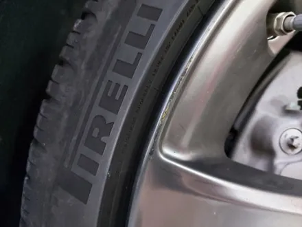 대전 휠 기스 복원 및 분체 도색 전문 휠로세움 제네시스 RG3 G80 20인치 순정휠 / 대전 중구 안영동