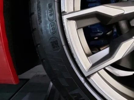 BMW G29 Z4 19인치 유광블랙 분체 휠도색 (크롬죽이기) 대전 휠로세움 / 대전 중구 안영동