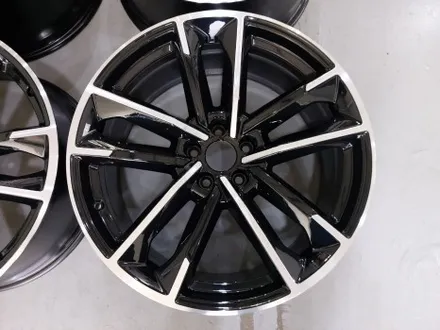 아우디 A6 C8 인치업 (A7 4K 20인치 중고휠 + 벤투스 S2 AS 타이어) 대전 휠복원 휠로세움 / 대전 중구 안영동