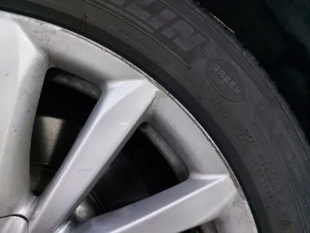 세종 기스 스크래치 휠복원 BMW G11 7시리즈 19인치 순정휠 (고스트크롬 휠도색) / 대전 중구 안영동