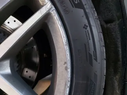 대전 휠복원 벤츠 W222 S클래스 AMG 19인치 다이아컷팅 분체도장 / 대전 중구 안영동