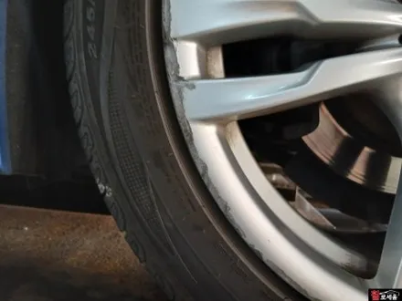 대전 휠로세움 BMW F32 4시리즈 휠 튜닝 (666M 스타일 18인치) / 대전 중구 안영동