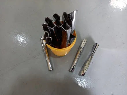[휠로세움] 수입차 캐딜락 CT6 20인치 순정휠 대전 휠복원 분체도색 / 대전 중구 안영동