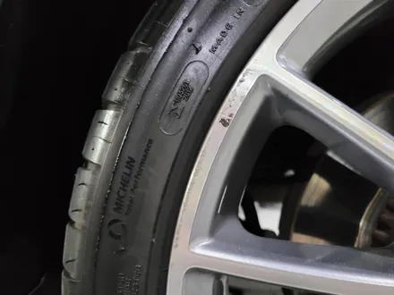 대전 휠복원 휠로세움 (청주 벤츠 W205 C클래스 C43 AMG 19인치 순정휠) / 대전 중구 안영동